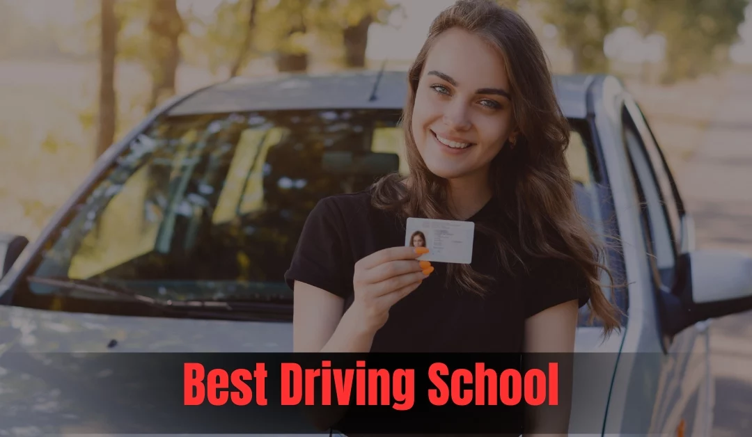 Best Driving School