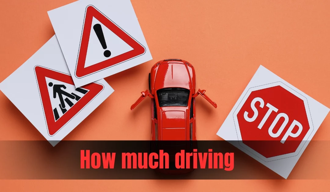 How Much Driving Lessons