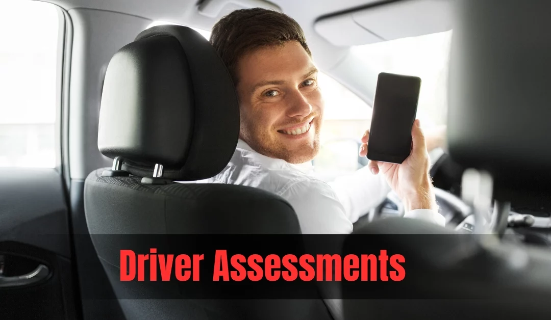 Driver Assessments